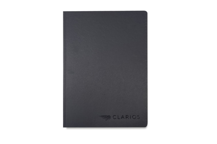 Bild von Tablet Book Slim DIN A4 