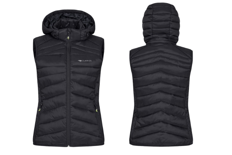 Bild von Idaho Vest 
