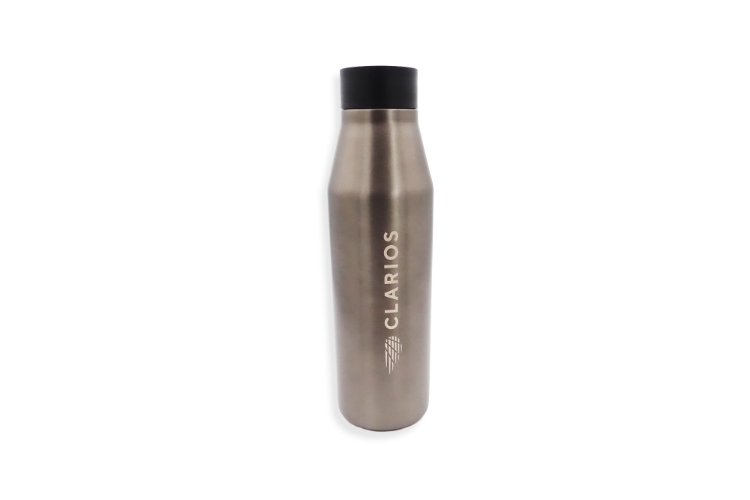 Bild von Trinkflasche 