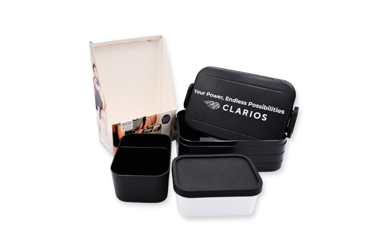 Bild von Mepal Lunchbox Bento 