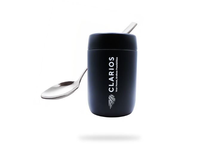 Bild von Thermo Lunchpot 