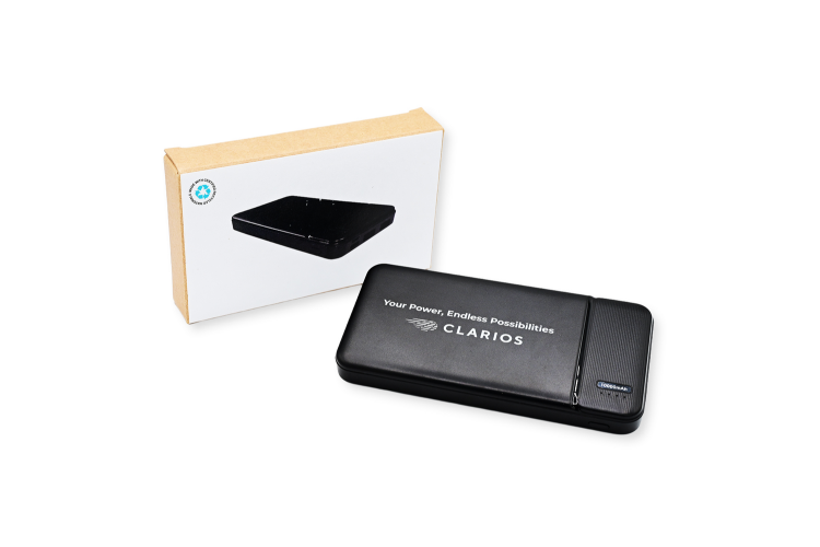 Bild von Powerbank 10.000 mAh 